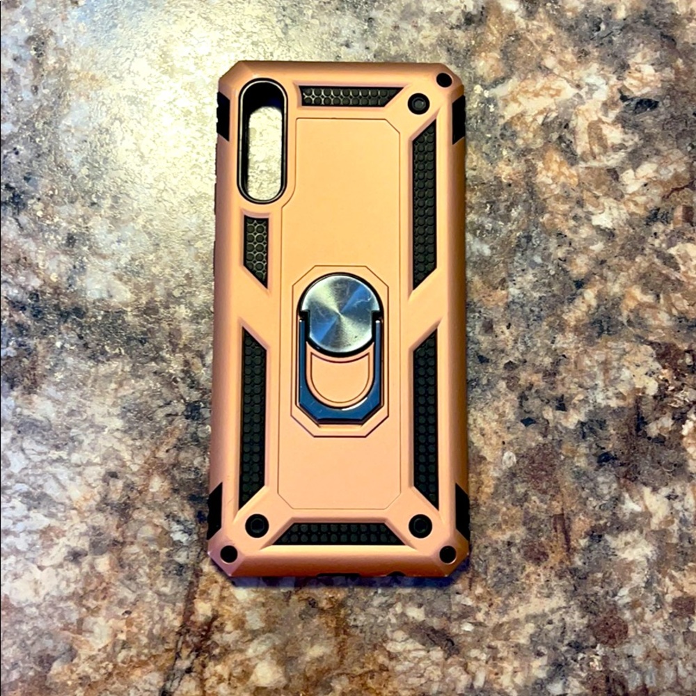 Samsung Galaxy A50 Phone Case
